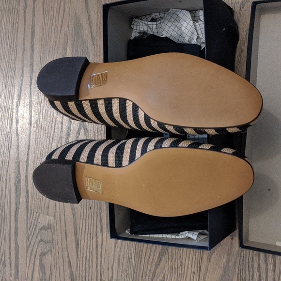 Alex Mill sandals New with box - Picture 2 of 4